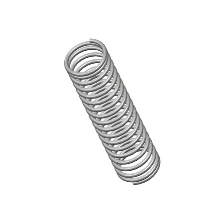 Approved Vendor Compression Spring, O= .890, L= 3.50, W= .080 S/U G909960839